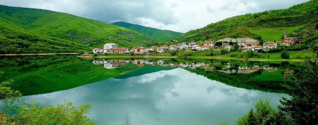 Hotel Quinto Real Eugi Navarra