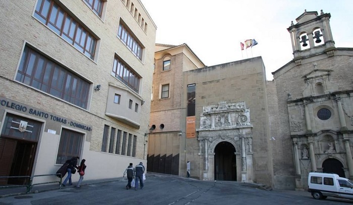 museo de navarra en pamplona turismo de familia