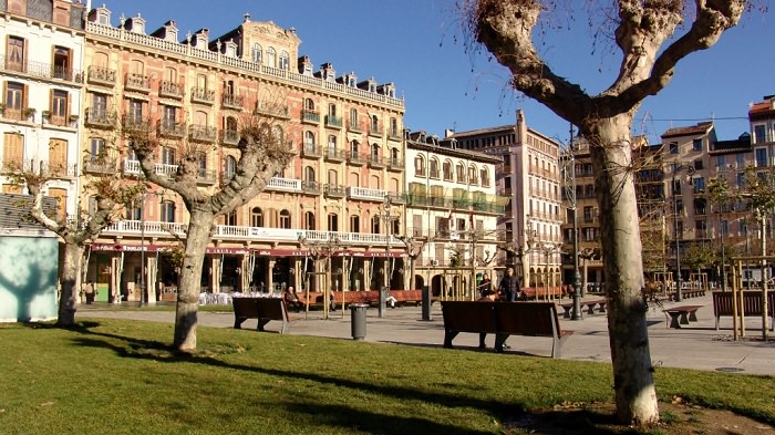 pamplona