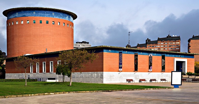 turismo familiar planetario pamplona