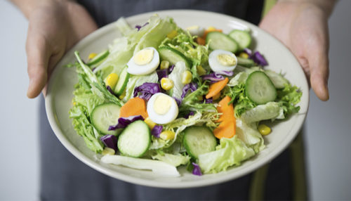 El Plato Saludable - LA HABITACIÓN SALUDABLE