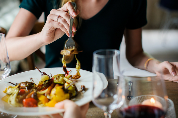 Recetas típicas de la cocina vasca 