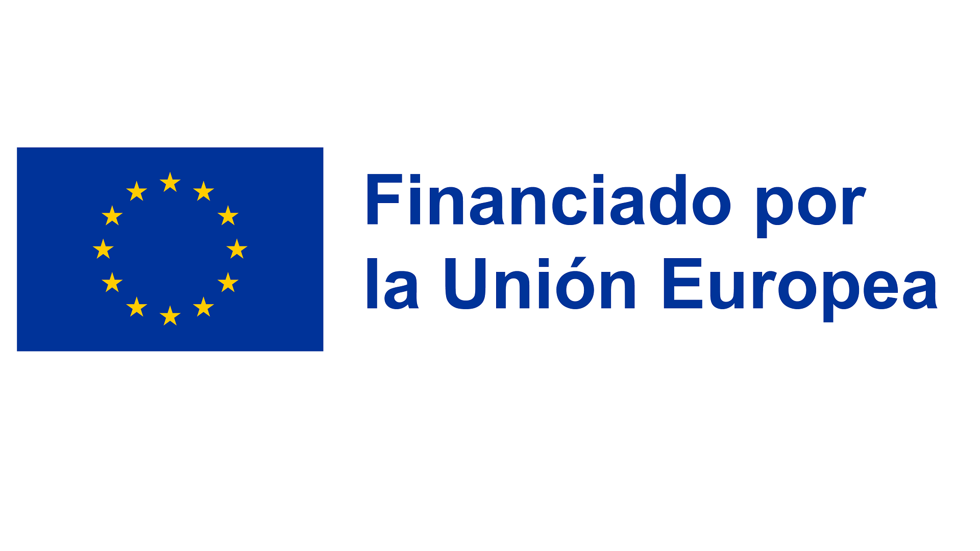 Financiado por la Unión Europea
