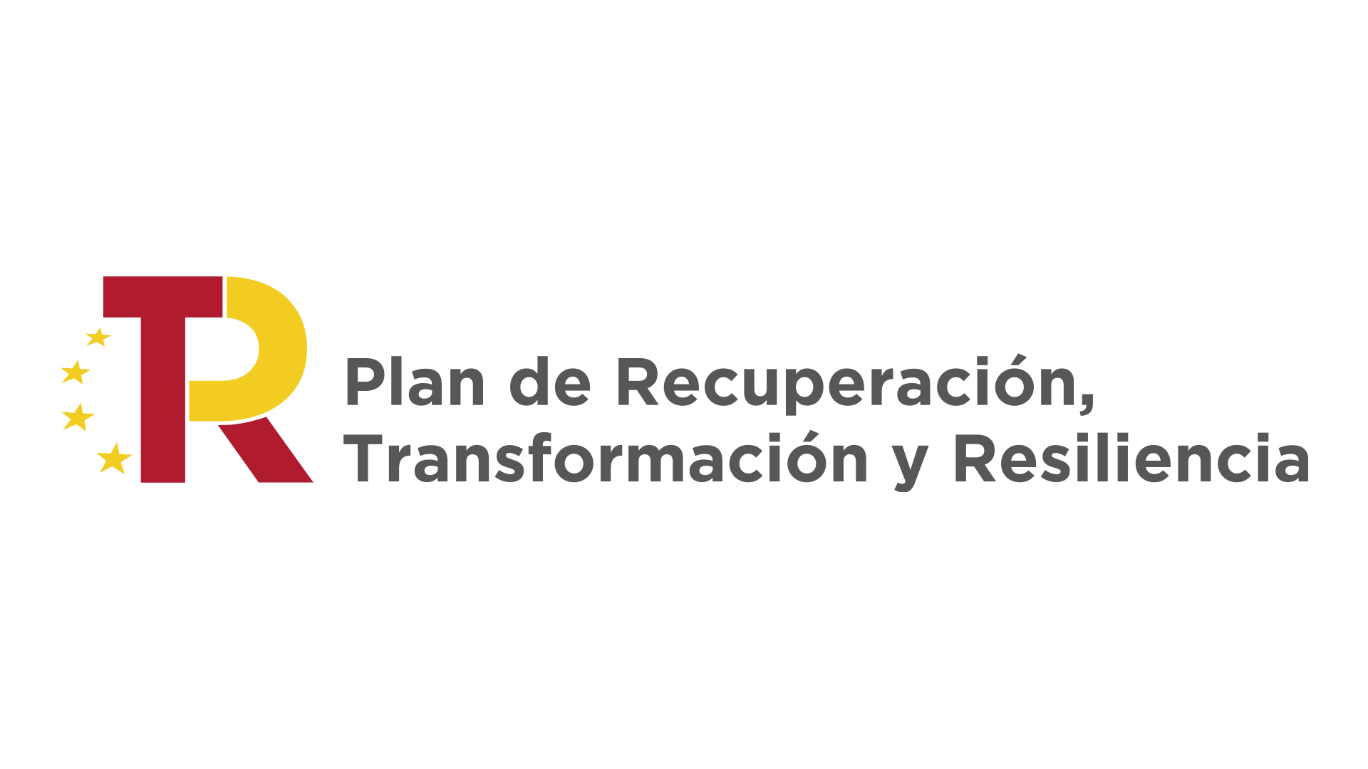 Plan de recuperación