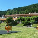 Exterior Hotel Rural Quinto Real